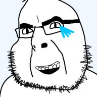 bobson geg kek laughing subvariant:bobson variant:cobson // 721x720 // 18.1KB