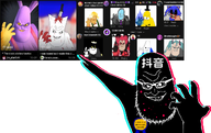 acne award bill_cipher chinese_text cookie_run dandy's_world douyin femtanyl gravity_falls hatsune_miku hazbin_hotel jax_(the_amazing_digital_circus) murder_drones pointing sans sonic.exe sonic_the_hedgehog the_amazing_digital_circus tiktok transparent_background undertale variant:syndromejak // 1158x728 // 449.6KB