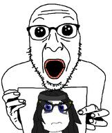 holding_paper nervous oh_my_god_she_is_so_attractive variant:soytan variant:test_copy // 700x829 // 27.1KB