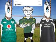 3soyjaks ack fat glasses hanging ireland jersey looking_at_you mogging mouth_closed new_zealand rugby south_africa sports subvariant:unbotheredchud tongue_out variant:hydejak white_skin // 800x600 // 590.8KB