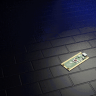 angry animated beard circuit clothes computer_chip fume g_(4chan) glasses makesweet open_mouth raspberry_pi red_skin smoke soyjak subvariant:science_lover technology tshirt variant:markiplier_soyjak works_on_my_machine // 400x300 // 2.3MB