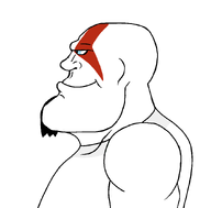 aryan blue_eyes kratos subvariant:mexiaryan subvariant:mexiaryan_side variant:meximutt warrior-z_(user) white_skin // 886x872 // 20.8KB