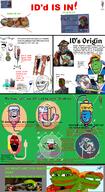 arm badge based based_alternative beard black_skin bloodshot_eyes buff closed_mouth clothes coal cracked cringe crying distorted egged frog frown gem glasses green_skin hand holding_object id iv iv_bag keyed lock maskposting matrix meme meta:tagme morpheus multiple_soyjaks mustache necktie no_eyes old open_mouth orange_hair pepe push_pin red_skin redpill ring schway soyjak soyjak_party sproke stubble subvariant:science_lover suit surgery text the_mask tongue tranny variant:bernd variant:chudjak variant:cobson variant:feraljak variant:gapejak variant:markiplier_soyjak variant:soyak vinluv wojak // 1200x2200 // 1.5MB