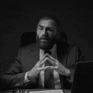 animal animated book boss bug calculator clipboard clothes computer desk fly gigachad glasses grey_skin meta:ai_generated nas:gigachad subnas:gigafly