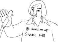 angry anton_chigurh arm closed_mouth clothes hair hand millions_must_die no_country_for_old_men soyjak text variant:chudjak // 951x697 // 57.2KB