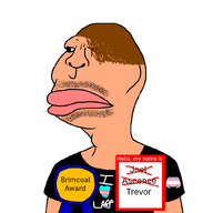ascence_(user) award big_lips brimcoal discord hair hello_my_name_is_(sticker) joel_(user) larp sockpuppet stubble subvariant:brazilmutt transgender_flag transheart trevor_(user) variant:meximutt // 816x818 // 37.9KB