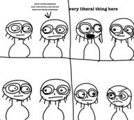 beard comic ear glasses multiple_soyjaks open_mouth snca stubble text variant:unknown white_skin // 1557x1405 // 493.7KB