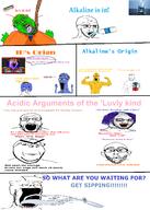 antenna arm based_alternative bloodshot_eyes bottle buff clothes comic_sans crying dead discord drinking ear glasses green_skin hair hand hanging holding_object ias_to_be_kept id large_eyebrows multiple_soyjaks mustache mustard necktie open_mouth orange_eyes orange_hair ph_scale r_place red_eyes reddit rope smile soyjak sproke stubble subvariant:crazed_troonjak subvariant:soyak_(crazed) subvariant:soyak_soymilk subvariant:wholesome_soyjak suicide suit swolesome text the_mask tongue tranny variant:chudjak variant:gapejak variant:markiplier_soyjak variant:nojak variant:soyak vinluv water yellow_skin // 1814x2536 // 695.0KB