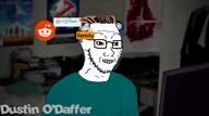animated animation belle_delphine chad daddy's_girl demon dustin_o_daffer egirl female greg_lansky incel incelcore music onlyfans preripped resist_succubi simp song soyboy succubus variant:soyak wojak // 854x480, 119.3s // 15.1MB