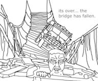 bridge chud glasses movie omghisa sorcerer(1977) truck trucker // 422x350 // 43.9KB