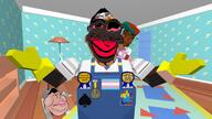 autism award brown_skin dire_straits flag:transgender_pride_flag fnf_pedo jartycuck money_for_nothing slopjak song_parody spade subvariant:chudplier subvariant:jartycuck variant:chudjak variant:meximutt // 1422x800 // 918.0KB
