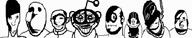 black_and_white ext=mp4 low_resolution multiple_soyjaks music pixelated subvariant:ceciljak subvariant:cuckjarty subvariant:custard_cream subvariant:dariusjak subvariant:evanjak subvariant:gottfriedjak subvariant:jartycuck subvariant:maximusjak subvariant:nsfl_dweller variant:alicia variant:budgiejak variant:casnatus variant:chudjak variant:gapejak variant:kuzjak variant:snoojak variant:weirdpenis video // 600x100, 91.4s // 2.0MB