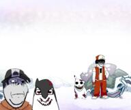 4soyjaks blood closed_mouth clothes creepy friday_night_funkin' frown glasses gore hat missing_eye monster ominous pikachu pokemon pokemon_lost_silver sad smile smug soyjak stubble typhlosion variant:gapejak variant:soyak variant:unknown venusaur video_game // 1284x1079 // 617.2KB