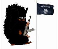 isis islam islamic jihad muslims nasheed nutwave subvariant:feralsquirrel variant:feraljak // 940x800, 182s // 8.5MB