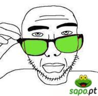 glasses sapo stubble variant:sobot // 226x223 // 47.8KB