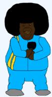 afro black body holding_object jacket microphone shoe soyjak variant:alicia your_favorite_martian // 1086x2031 // 44.5KB