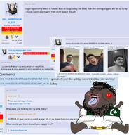 faggot fpe_chink_pedo_nigger furfag furry mudslime muslims nigger pajeet paki pakistan pedophile sandnigger schlogcuck soyjak_blog xxx_skibidisigma_xxx xxx_yakubsgraftingdescendant_xxx xxx_yakubsgraftingdescendant_xxx_is_a_poojeet_shitskin_nigger_who_goons_to_roblox_fart_porn // 1122x1168 // 543.3KB