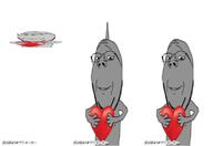 3soyjaks 911 animated arm byonbyon ext=gif glasses hand heart new_york_city poyopoyo stubble subvariant:wholesome_soyjak twin_towers variant:gapejak // 582x400 // 344.6KB