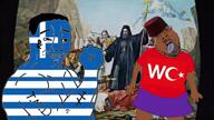 army chirho christian_cross christianity eastern_orthodox europe ext=mp4 flag:greece flag:turkiye footage greek_war_of_independence islam islamic map military military_cap military_hat military_uniform movie music orthodox orthodox_cross orthodoxy ottoman_empire ottomans phonk soldier soldiers sound star_and_crescent sword tranny variant:bernd variant:chudjak variant:gapejak video // 1920x1080, 63.7s // 72.9MB