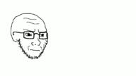 animated coin curious eating ext=gif frown good_boy jewish_nose open_mouth variant:soyak video // 1080x608 // 378.6KB