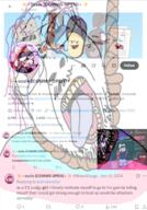 bunniifangz crying furfag furry hanging mexico object_show ozzie suicide texas tranny twitter variant:bernd // 1458x2082 // 2.0MB