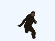 bigfoot central_intelligence_agency elf_ears fat glasses gun heroin hunter hunting imminent_death obese pacific sasquatch shootng shotgun spy squatchin' sweating variant:cobson water west // 4398x3323 // 174.7KB