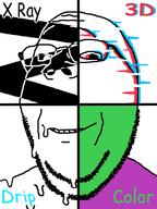 binky challenge color colorful drawing drip geg goog indian jewtube subvariant:colorjak subvariant:wholesome_soyjak variant:gapejak water wholesome youtuve // 600x800 // 43.0KB