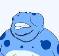 blue_skin globox rayman variant:meximutt // 888x849 // 35.1KB