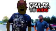 brown_skin jimbo jimbo_(namefag) jimbrap jimbraphog oneshot oneshot_pedo_nigger oneshotfag pedophile pooneshit pooneshit_pedo thumbnail variant:alicia vivo_endive youtube // 580x320 // 236.5KB