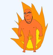 animated fire flame full_body meta:tagme on_fire variant:cobson // 2955x3052 // 233.3KB