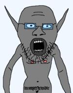 dark_elf incomprehensible johnson variant:johnson xitter // 558x713 // 18.2KB