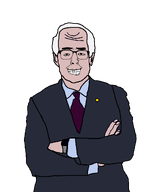 clothes crossing_arms glasses john_cornyn neocon neoconservatism nose politician politics republican senator suit suit_and_tie teeth_showing texan texas transparent transparent_background us_senator variant:uncjak watch white_hair // 960x1200 // 48.6KB