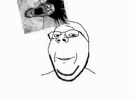 animutation antenna bloodshot_eyes crying doctor dr_soyberg gigachad low_tier_god meta:tagme multiple_soyjaks neil_cicierega open_mouth pokemon reddit redditard rope soyjak subvariant:impish_amerimutt subvariant:schizojak subvariant:wholesome_soyjak suicide swastika tongue trend:colorjak trend:soyjak_trio variant:a24_slowburn_soyjak variant:bernd variant:chudjak variant:cryboy_soyjak variant:el_perro_rabioso variant:feraljak variant:flartson variant:gapejak variant:impish_soyak_ears variant:markiplier_soyjak variant:nojak variant:rupturejak variant:soyak variant:soytan variant:tony_soprano_soyjak variant:unknown video // 320x240, 261.3s // 2.9MB