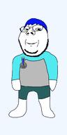 arm badge closed_mouth foot full_body glasses hand leg meta:tagme standing subvariant:wholyjak variant:cobson variant:gapejak // 1024x2048 // 30.5KB arm badge closed_mouth foot full_body glasses hand leg meta:tagme standing subvariant:wholyjak variant:cobson variant:gapejak // 1024x2048 // 30.5KB