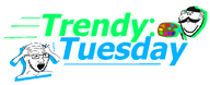art artist blue_text colors green_text hands_on_face logo meta:trendy_tuesday mustache paint paintbrush painting shadow smile text transparent_background variant:impish_soyak_ears variant:soyak // 1167x476 // 77.8KB