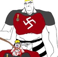 etan gore nate swastika variant:cobson // 900x879 // 95.9KB