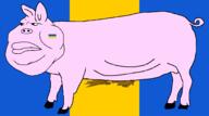 animal christianity closed_mouth country dragon ear fat flag flag:kyiv_oblast full_body kyiv_oblast lips oblast pig pink_skin saint_george saint_george_and_the_dragon series:oblasts_of_oinkraine soyjak swine tail ukraine variant:meximutt // 1780x992 // 60.8KB