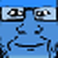 32x32 animated blue_skin calm calming closed_mouth emoticon ext=gif meta:emoji_event meta:emoticon variant:markiplier_soyjak // 32x32 // 1.2KB