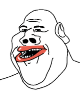 big_lips big_nose eyebrows nas:amerimutt subvariant:impish_amerimutt transparent_background variant:impish_tony white_skin // 500x600 // 32.4KB