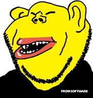 clothes fromsoftware gook meta:tagme subvariant:impish_amerimutt tshirt // 1080x1134 // 267.8KB