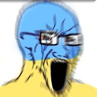 crying meta:tagme ukraine variant:cryboy_soyjak // 554x554 // 22.6KB