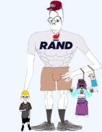 award brown_skin closed_mouth clothes dr_pepper ear full_body glasses hair hanging hat nate new_balance nintendo nintendo_switch peace_sign purple_hair rand_paul shoe shorts soy soylent subvariant:rand subvariant:soylita subvariant:wholesome_soyjak suicide tranny tshirt variant:brandon variant:gapejak variant:soytan video_game yellow_hair // 1436x1846 // 583.4KB