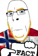 blond blue_eyes fact flag:iraq flag:norway glasses hand iraq looking_at_you norway pointing series:countryaryan_gem! serious sign stubble transparent trend:aryan variant:cobson warrior-z_(user) white_background white_skin // 775x1127 // 229.9KB