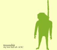 album_cover breakcore english_text goreshit hanging music tranny variant:bernd // 1200x1064 // 40.5KB