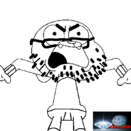 animal bald brimstone_winter cartoon cartoon_network cat faggot furry gem glasses ias soyjak stubble subvariant:wholesome_soyjak template turkiye variant:gapejak variant:unknown // 1025x1025 // 119.6KB