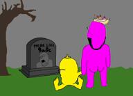 9a0c back beard butt foot full_body funeral glasses gravestone holding_hand ice_cream meta:namefags mourning music mustard mustard_(user) quote quote_(user) subvariant:condiment tree variant:feraljak variant:gapejak variant:thanosjak yes_(band) // 1024x736, 66.8s // 1.5MB