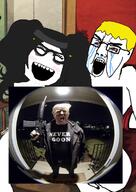 censored crying danganronpa_(series) donald_trump female glasses kys nate never_goon rape sex variant:chudjak variant:soytan // 850x1202 // 825.5KB