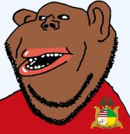 amerimutt brazil brown_skin lips maranhão mutt open_mouth subvariant:impish_amerimutt variant:impish_soyak_ears // 493x506 // 226.9KB