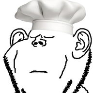 chef closed_mouth clothes coalinc ear hat its_over sad soyjak stubble text variant:impish_soyak_ears // 598x956 // 107.7KB