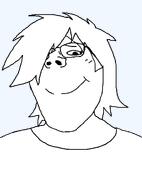 emo_hair female girl subvariant:terryjak template terry_crews(namefag) transparent_background variant:gapejak woman // 870x1174 // 20.3KB